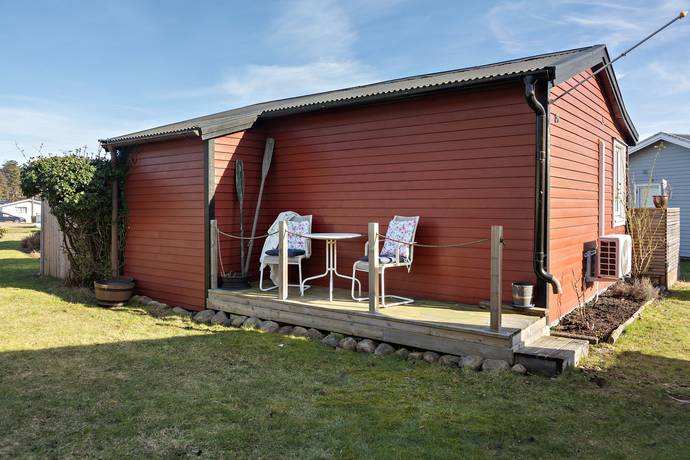2 rum Fritidshus på Askim GFA D74  Hult Göteborgs kommun - bild 15
