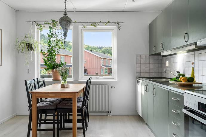 3 rum Lägenhet på Forellvägen 5 Anneberg - Alafors - Älvsåker Kungsbacka kommun - bild 18