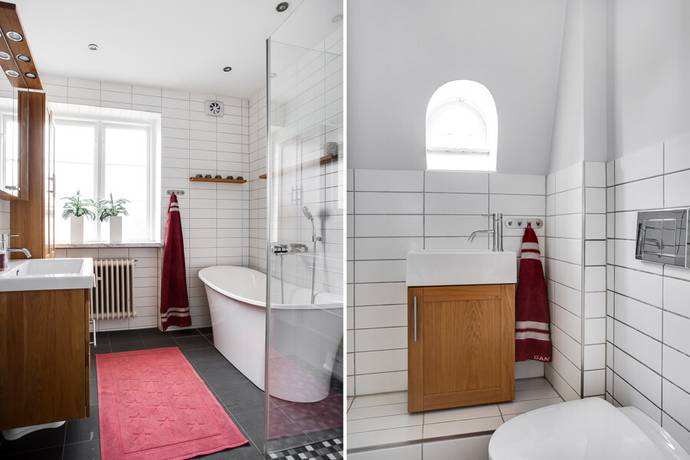8 rum Villa på Norra Stenbocksgatan 91 Tågaborg Helsingborgs kommun - bild 27