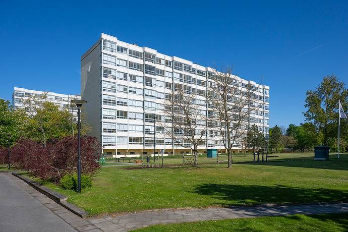 3 rum Lägenhet på Sjöblads väg 17 Apelgården Malmö kommun - bild 34