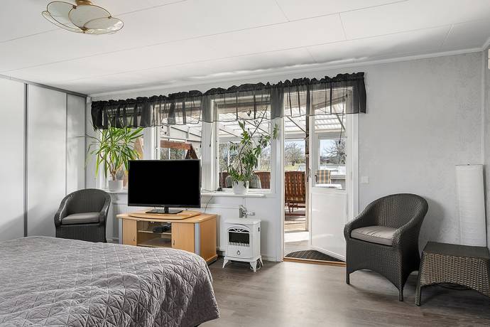 5 rum Villa på Brännarp 131 Getinge Halmstads kommun - bild 11