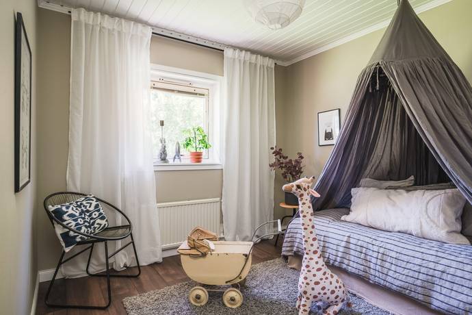 Gård utan jordbruk på Kvistgårdarna 12 Kvistgårdarna Borlänge kommun - bild 37