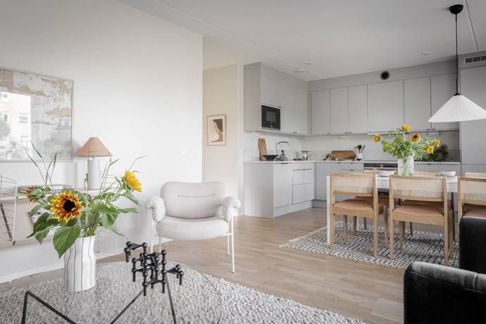 3 rum Lägenhet på Kärnvedsgatan 63 Hills Mölndals kommun - bild 6