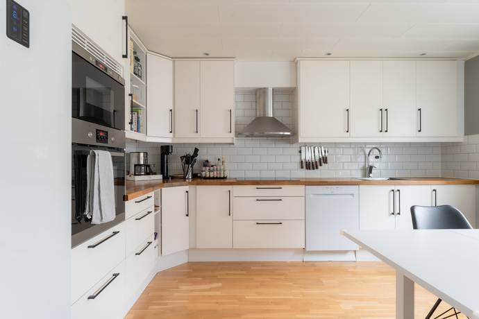 4 rum radhus på Lingonvägen 63 Peterslund, Oxelösunds kommun - bild 4
