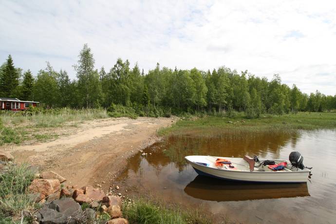2 rum Fritidshus på Germandön 160 Germandön Luleå kommun - bild 2