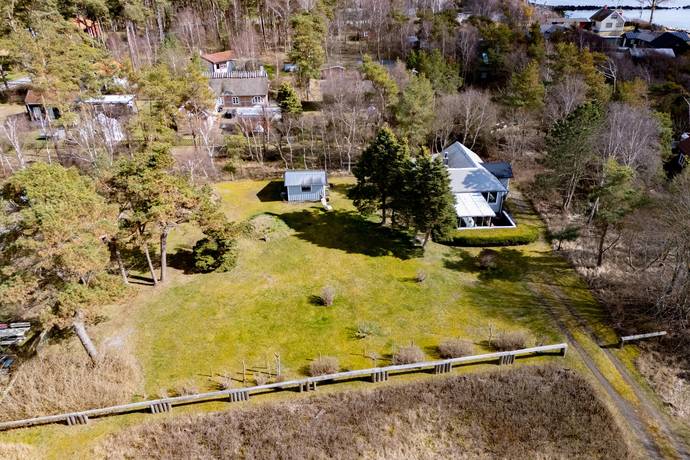 2 rum Fritidshus på Södra Strandbadsvägen 6 Löderups Strandbad Ystads kommun - bild 48
