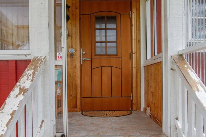 gård med jordbruk på Tutemo Nytäppan 1 Sunnemo, Hagfors kommun - bild 5