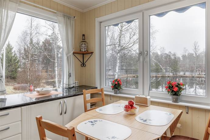 4 rum Villa på Norrhult Sjögläntan  Ankarsrum Västerviks kommun - bild 8