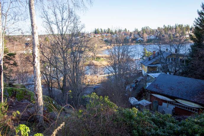 Trollevägen 9, Österskär, Österåkers kommun