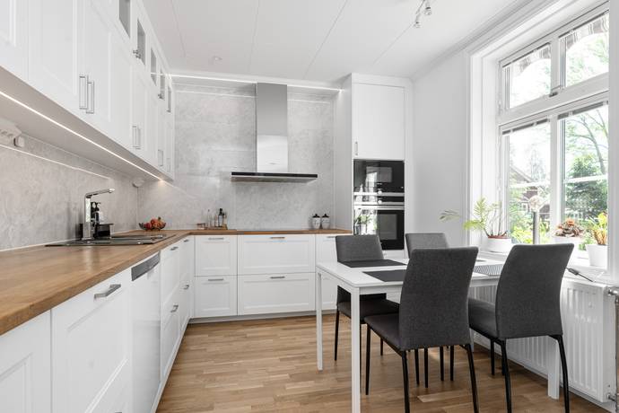 4 rum lägenhet på Rosendal 9b Rosendal, Karlskoga kommun - bild 4