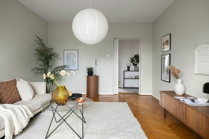 2 rum lägenhet på Kabelgatan 39B Majorna, Göteborgs kommun - bild 5