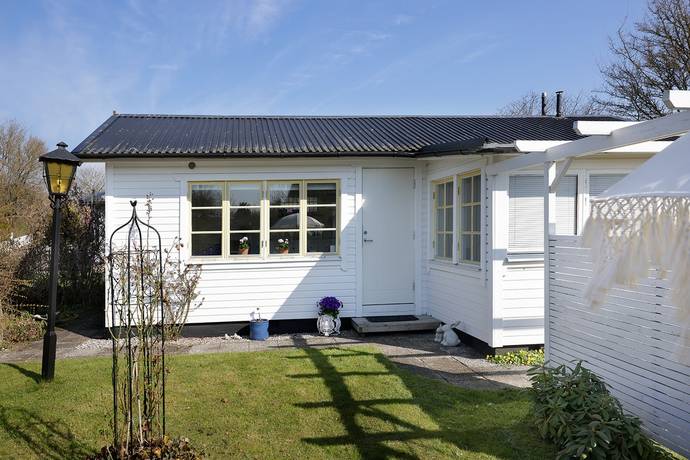 2 rum Fritidshus på Cyklamengatan 47, Nr 453 Almåsa Malmö kommun - bild 26