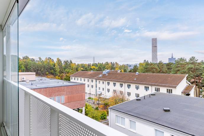 3 rum Lägenhet på Pilvägen 42 Helenelund Sollentuna kommun - bild 11