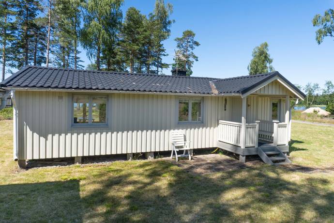 2 rum Villa på Vallsjö Kräftriket 1 Sävsjö kommun - bild 18