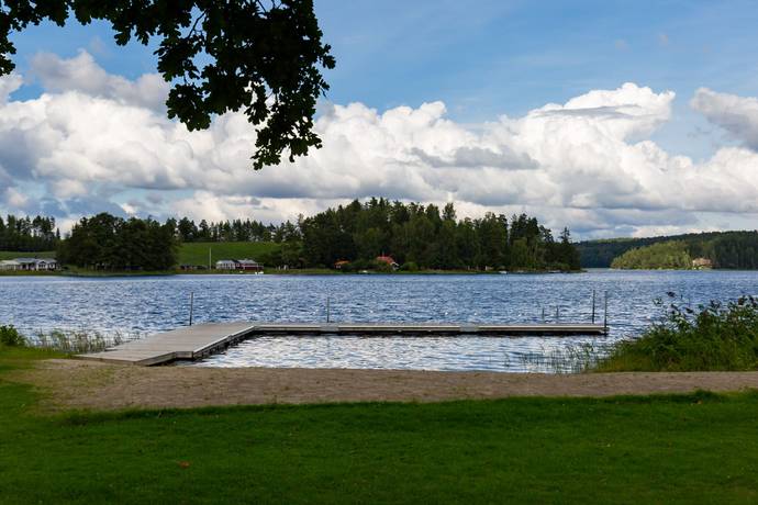 5 rum Villa på Vitsippsvägen 12 Norrtuna Gnesta kommun - bild 6