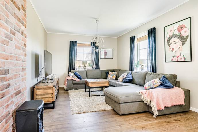 3 rum Villa på Storgatan 51 Bengtsfors Bengtsfors kommun - bild 7