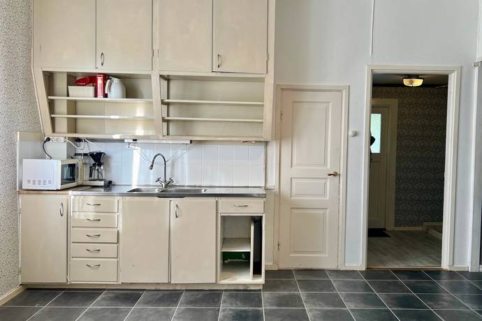 6 rum villa på Kvarnlyckevägen 3 Jämjö, Karlskrona kommun - bild 2