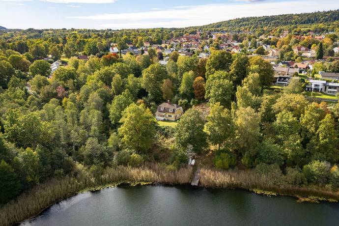 Sjövägen 11, Skultorp, Skövde kommun