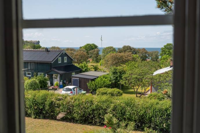 6 rum Villa på Högklint Fridtorpsvägen 10 Fridhem Gotlands kommun - bild 68