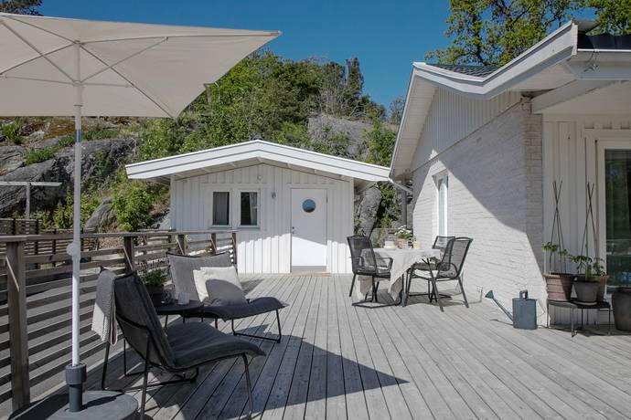 4 rum Villa på Konditionsvägen 1 Torslanda - Björlanda Göteborgs kommun - bild 32