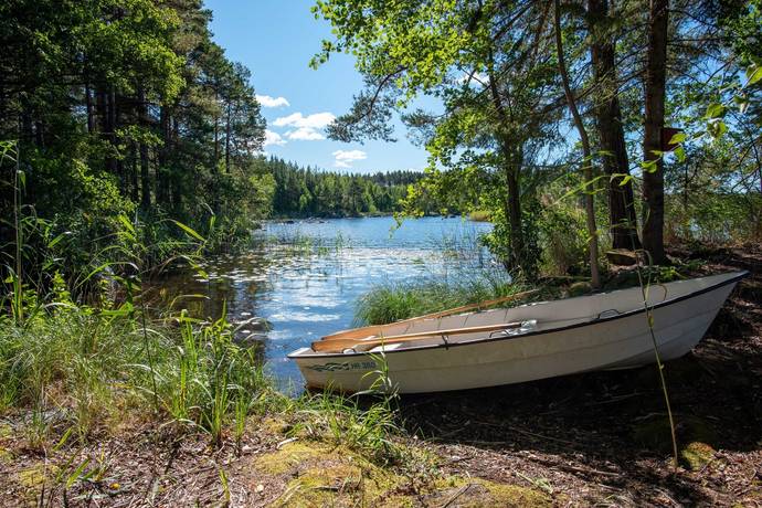 2 rum Fritidshus på Nedre virken  Nedre Virken Åtvidabergs kommun - bild 9