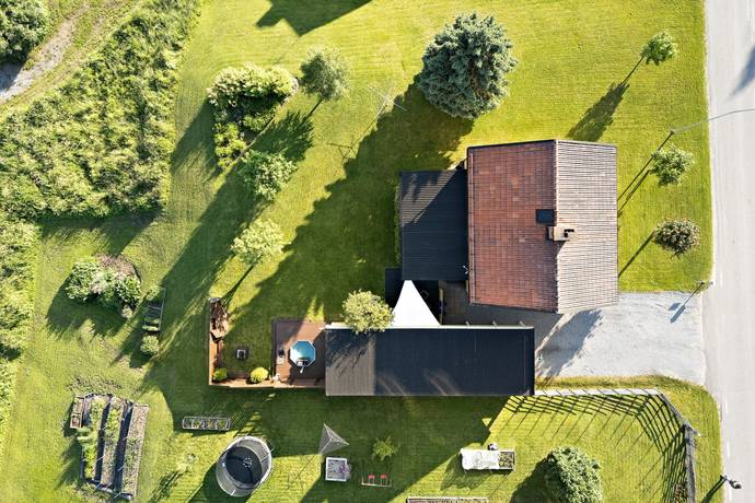 4 rum villa på Storgatan 19 Bjurholm, Bjurholms kommun - bild 2