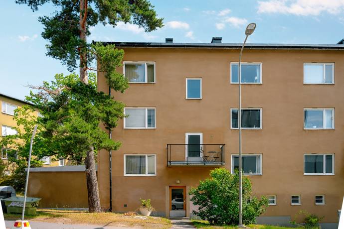 2 rum lägenhet på LM Ericssons väg 3 Midsommarkransen/Telefonplan, Stockholms kommun - bild 5
