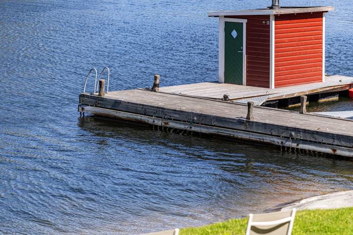 4 rum villa på Norrnäsvägen 31 Stockholm - Värmdö, Värmdö kommun - bild 5