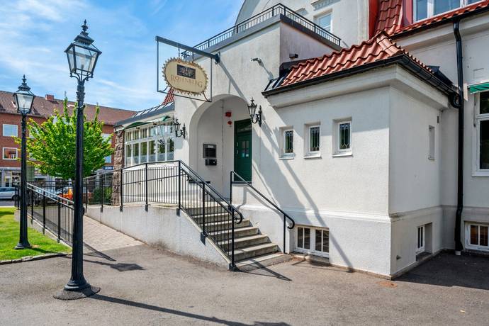 11 rum Villa på Gamla torg 1 Åstorp Åstorps kommun - bild 3