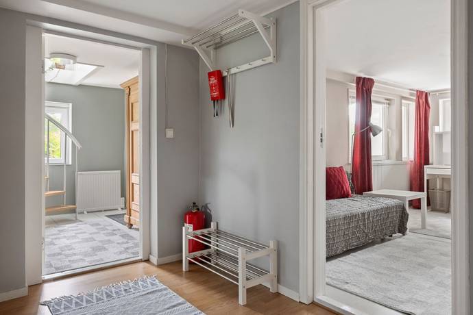 6 rum Villa på Gunnilse Ljungbacke 7 Gunnilse Göteborgs kommun - bild 26