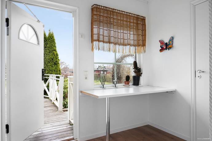 4 rum Villa på Smeavägen 54 Haverdal Halmstads kommun - bild 14