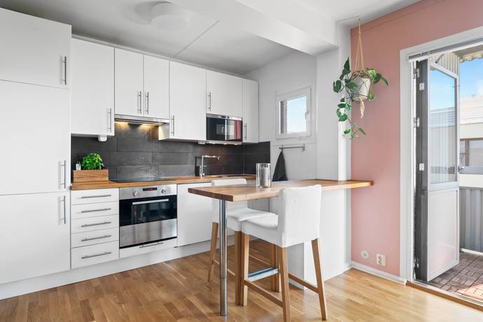 2 rum lägenhet på Helsingörsgatan 31 Kista, Stockholms kommun - bild 3
