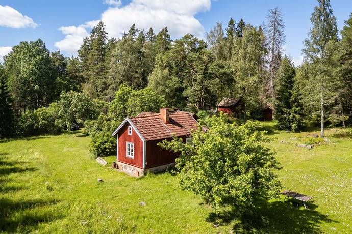 1 rum villa på Kokärret 1 Strängnäs, Strängnäs kommun - bild 2