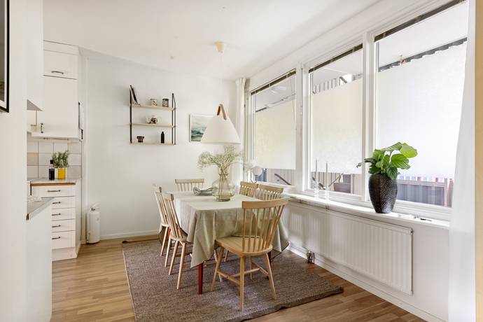 3 rum Lägenhet på Karolinernas gata 1 Hisings Backa Göteborgs kommun - bild 10
