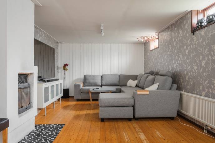 5 rum Villa på Blomstervägen 2 Visby - Pilhagen Gotlands kommun - bild 33