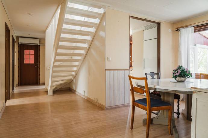 5 rum Villa på Holmträskvägen 230 Holmträsk Piteå kommun - bild 7