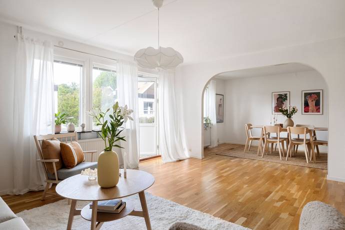 5 rum Radhus på Sonettgatan 69 Backa-Bällskär Göteborgs kommun - bild 10