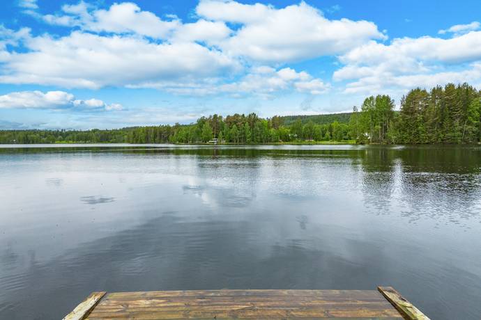 5 rum Villa på Norra Nordanede 500 Torpshammar Ånge kommun - bild 29