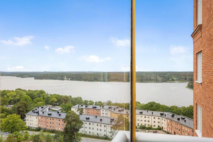 3 rum lägenhet på Maltesholmsvägen 153, 14tr Hässelby Strand, Stockholms kommun - bild 4