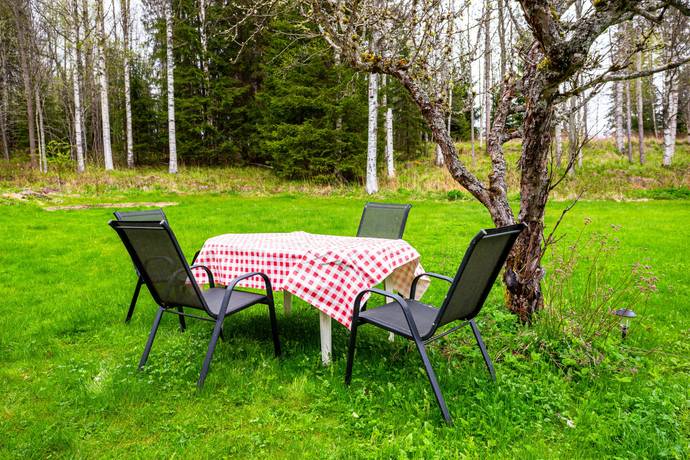 5 rum Villa på Svarvarbovägen 10 Ljusnarsbergs kommun - bild 41