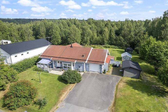 Sävast, Bodens kommun
