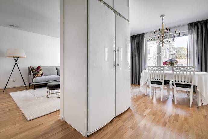 2 rum Lägenhet på Solnavägen 43 Råsunda Solna kommun - bild 15
