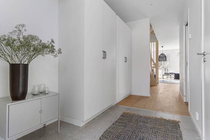 6 rum Villa på Klintvägen 35E (Bostad 5) Tyresö kommun - bild 20