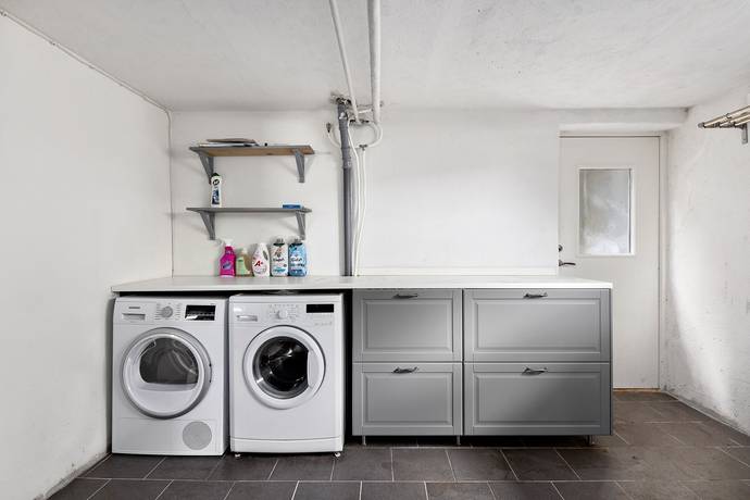 4 rum Villa på Industrigatan 8 Perstorp Perstorps kommun - bild 18