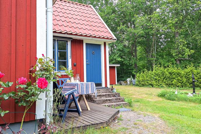 2 rum Villa på Fiddekulla 220 Fiddekulla Emmaboda kommun - bild 6