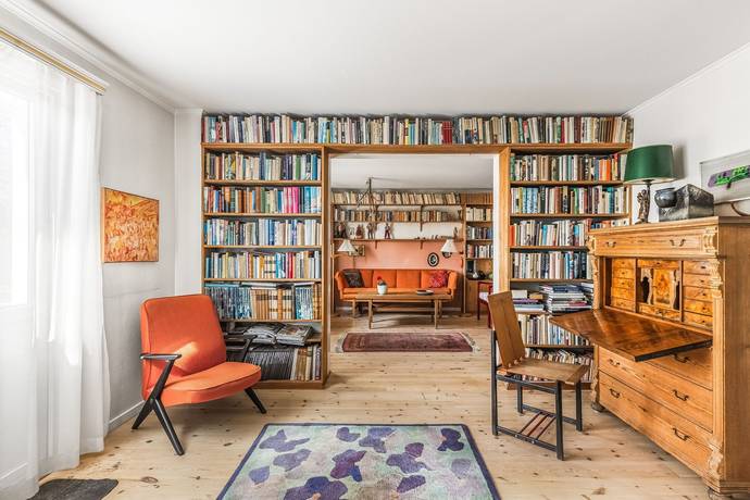 8 rum Villa på Solstigen 25 Ulvhäll Strängnäs kommun - bild 12
