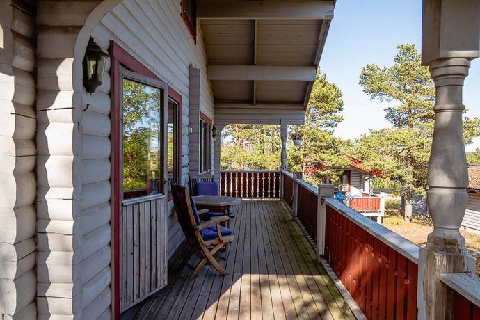 2 rum Fritidshus på Utsiktsvägen 32 Stensund Trosa kommun - bild 23