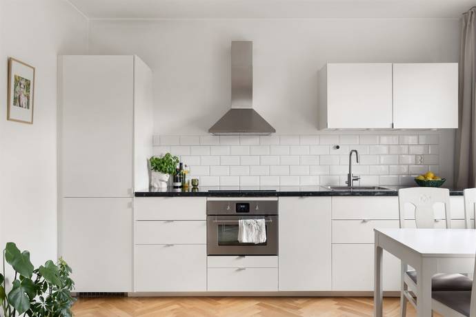 1 rum lägenhet på Råsundavägen 72 Råsunda, Solna kommun - bild 4