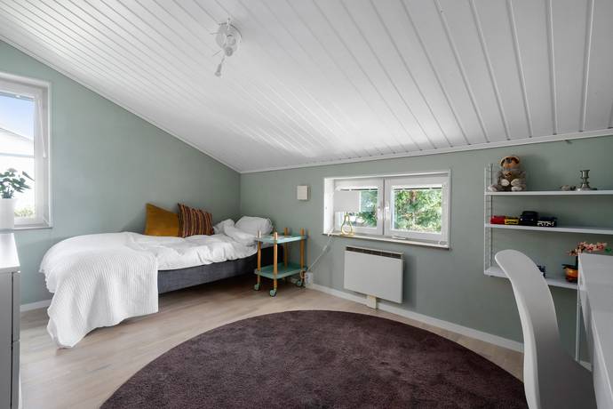 5 rum Villa på Nattviolsvägen 14 Hagaberg Värmdö kommun - bild 29