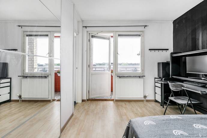 3 rum Lägenhet på Ekholmsvägen 58B Ekholmen Linköpings kommun - bild 7